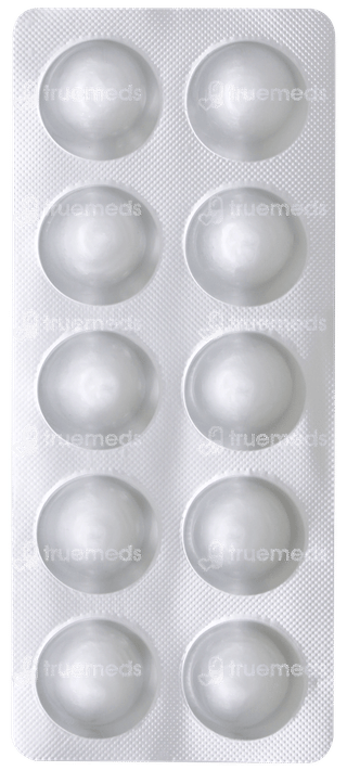 Bemzire R 20 Tablet 10