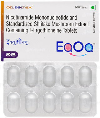 Eqoq Tablet 10