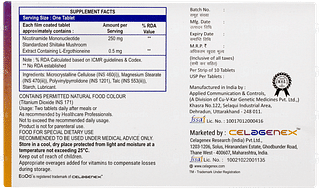 Eqoq Tablet 10