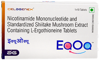 Eqoq Tablet 10