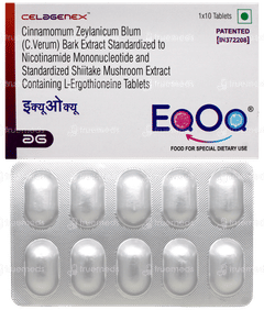 Eqoq Tablet 10