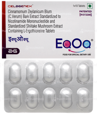 Eqoq Tablet 10