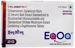 Eqoq Tablet 10