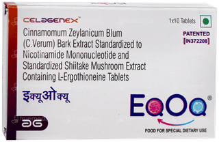 Eqoq Tablet 10