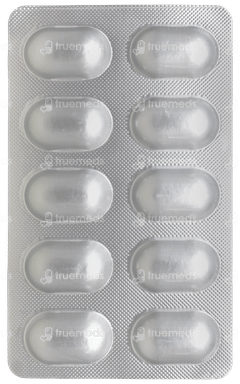 Eqoq Tablet 10