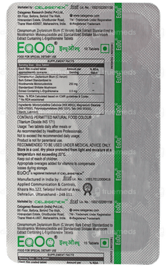 Eqoq Tablet 10