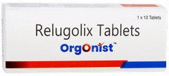 Orgonist Tablet 10