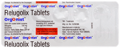 Orgonist Tablet 10