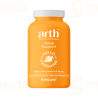 Arth Mood Support Tablet 30
