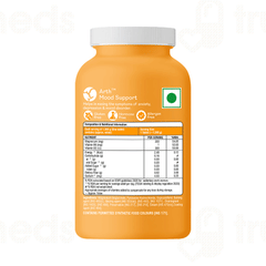 Arth Mood Support Tablet 30