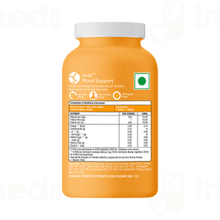 Arth Mood Support Tablet 30