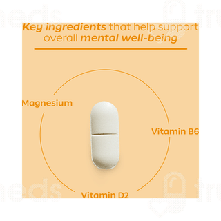 Arth Mood Support Tablet 30