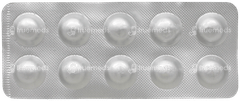 Pansped D 40 Tablet 10 Pansped D 40 Tablet 10