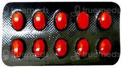 Dsorolin Tablet 10