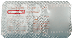 Dsorolin Tablet 10