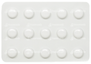 Ozocil T Tablet 15