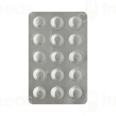 Statix 20 Tablet 15