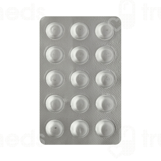 Statix 20 Tablet 15