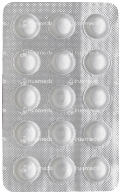 Statix 20 Tablet 15