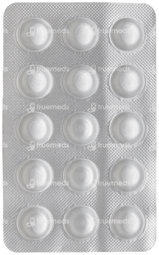 Statix 20 Tablet 15