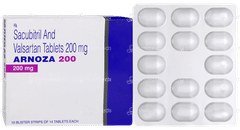 Arnoza 200 Tablet 14