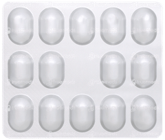 Arnoza 200 Tablet 14 Arnoza 200 Tablet 14