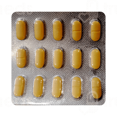 Gudril Tablet 15 Gudril Tablet 15