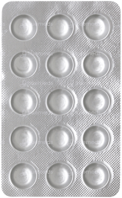 Statix 40 Tablet 15