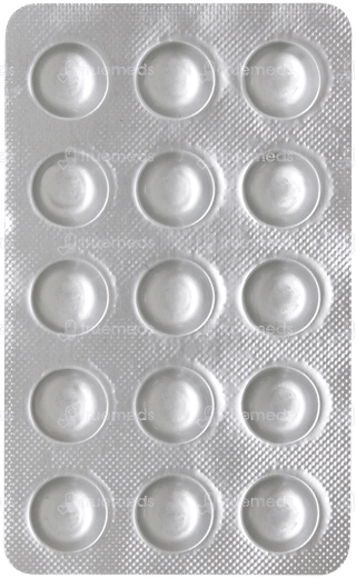 Statix 40 Tablet 15