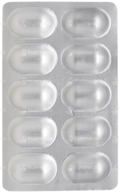 Mattocal Xt Tablet 10