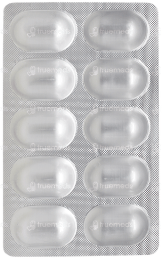 Mattocal Xt Tablet 10