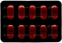 Diclowin Plus Sp Tablet 10 Diclowin Plus Sp Tablet 10