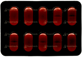 Diclowin Plus Sp Tablet 10