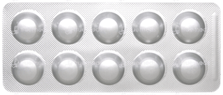Santia Met D Tablet 10