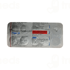 Trigo 25 Tablet 10