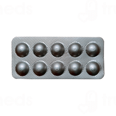 Trigo 25 Tablet 10