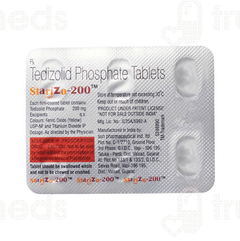 Starizo 200 Tablet 6 Starizo 200 Tablet 6