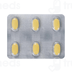 Starizo 200 Tablet 6 Starizo 200 Tablet 6
