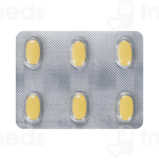 Starizo 200 Tablet 6