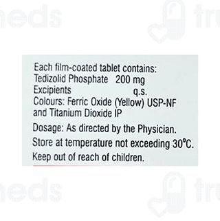 Starizo 200 Tablet 6