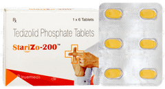 Starizo 200 Tablet 6