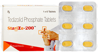 Starizo 200 Tablet 6