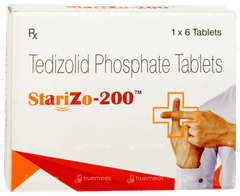 Starizo 200 Tablet 6