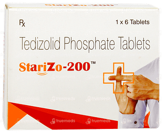 Starizo 200 Tablet 6