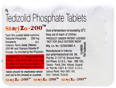 Starizo 200 Tablet 6