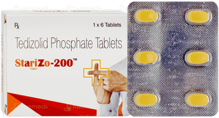 Starizo 200 Tablet 6
