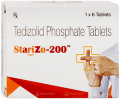 Starizo 200 Tablet 6