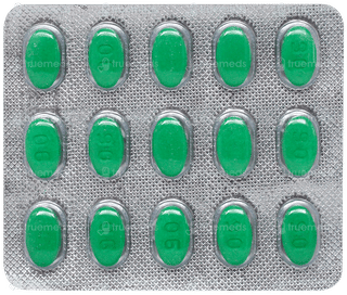 Intacoxia 90 Tablet 15