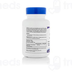 Health Vit L Lysine Tablet 60