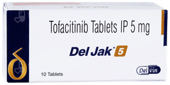Del Jak 5 Tablet 10
